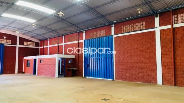 de Depósito en Limpio, foto 3