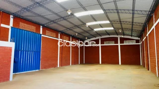 de Depósito en Limpio, foto 4
