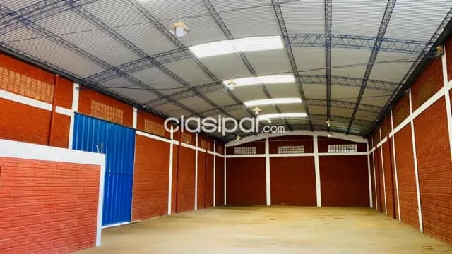 de Depósito en Limpio, foto 5