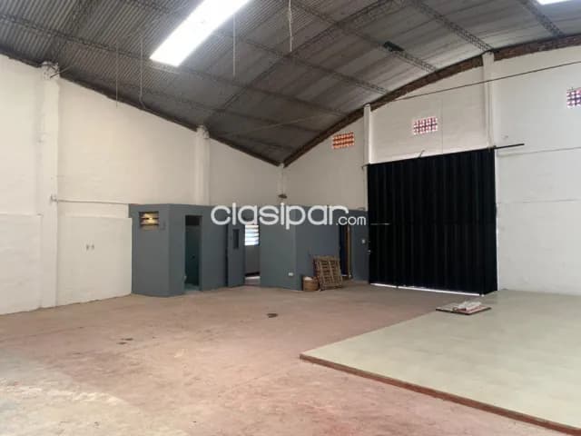 Deposito en San Lorenzo Centro — foto 3