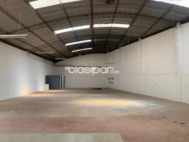 Deposito en San Lorenzo Centro — foto 5