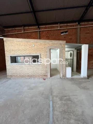 Tinglado Villa Elisa Zona Tres Bocas, foto 5