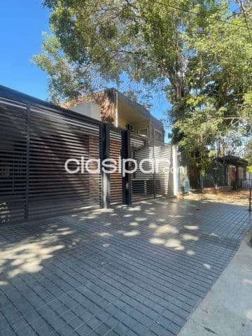Hermosa Casa en Planta Baja, Asuncion - Herrera