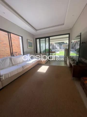 Hermosa Casa en Planta Baja, Asuncion - Herrera, foto 5