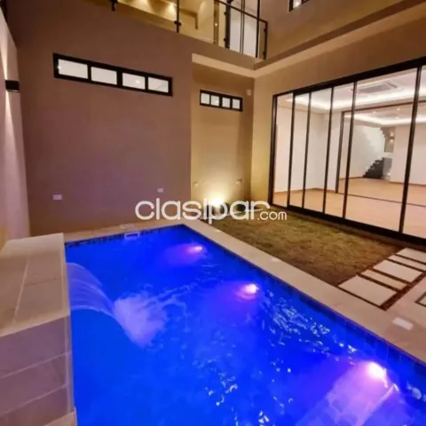 Duplex en Fernando de la Mora Zona Norte — foto 4