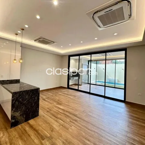 Duplex en Fernando de la Mora Zona Norte — foto 3