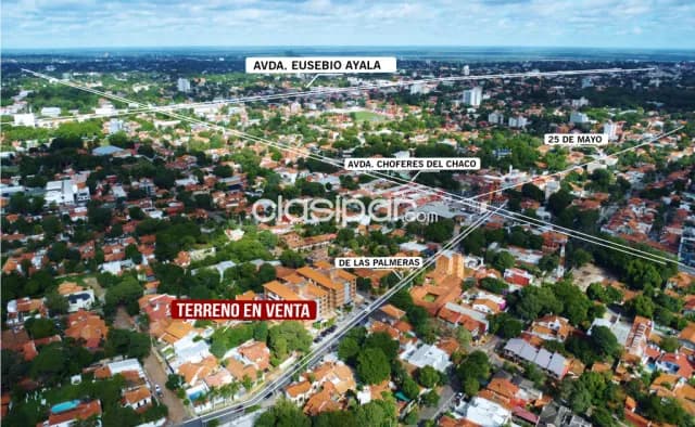 Oferta para desarrollo zona las palmeras, foto 5