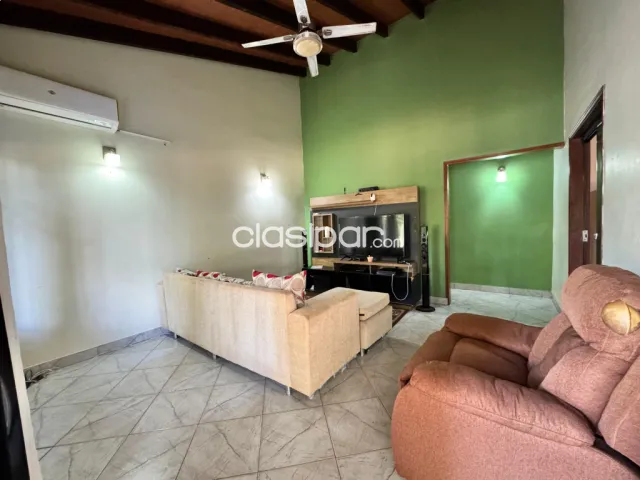 Super oferta casa tasada en 830 / oferta 650.000.000 gs financiacion disponible por banco, foto 2