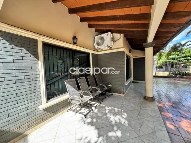 Super oferta casa tasada en 830 / oferta 650.000.000 gs financiacion disponible por banco, foto 4