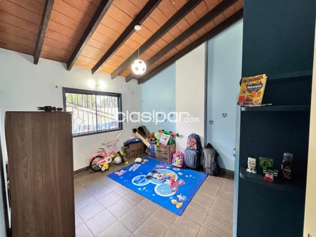 Super oferta casa tasada en 830 / oferta 650.000.000 gs financiacion disponible por banco, foto 5