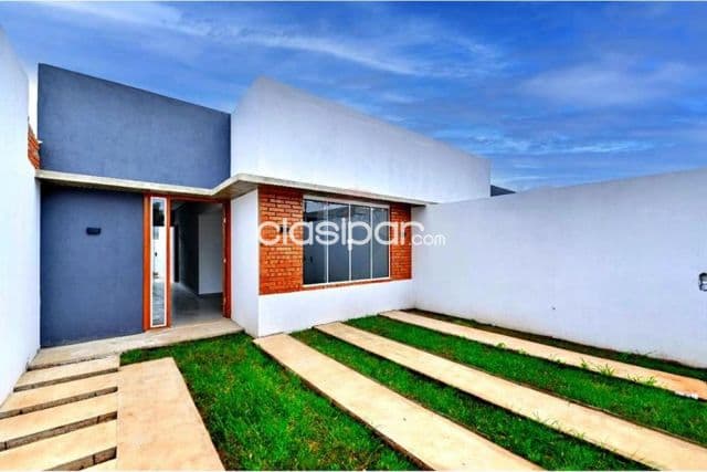Duplex - Venta - Paraguay Central Luque