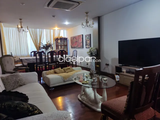 Departamento en Venta – Edificio MACONDO, foto 2