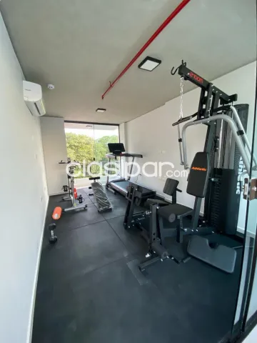 Departamento amoblado en Alquiler en Asunción, foto 3