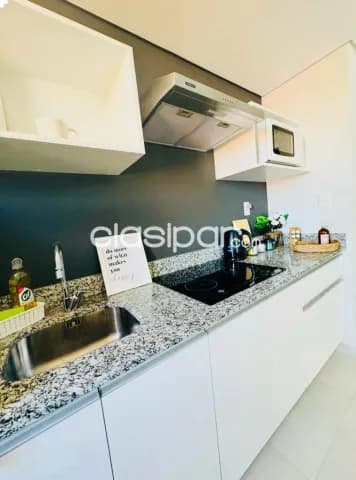Departamento amoblado en Alquiler en Asunción, foto 5