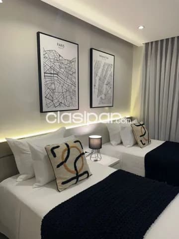Departamento en Venta en Encarnación, foto 2