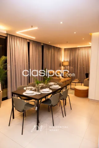 Departamento en Venta en Encarnación, foto 3
