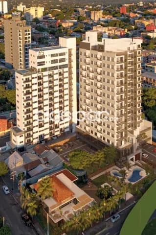 Departamento en Venta en Encarnación, foto 4