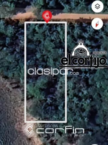 El cortijo, 823 m2, 15,47 X 54,28 media cuadra a 2 km de la ruta San Bernardino - ypacarai, foto 4