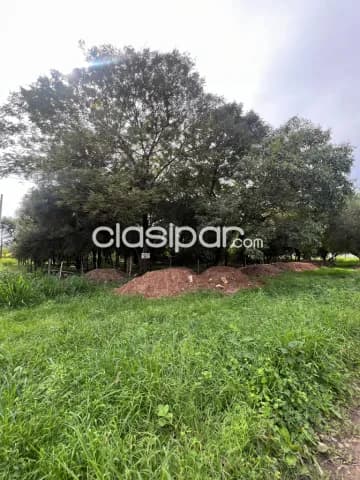 📍 En venta: Terreno en esquina de 2.400 m² en Limpio – Barrio Isla Aveiro — foto 3