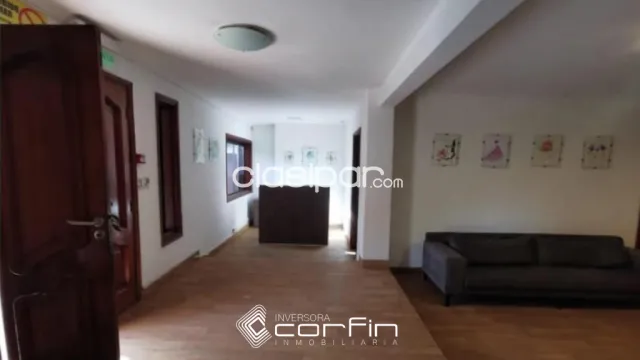 Residencia de 700 m² en Villa Morra, sobre san roque gonzález c/ manuel del castillo — foto 3