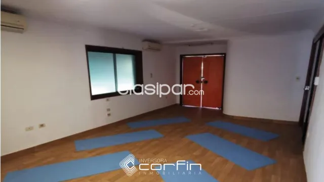 Residencia de 700 m² en Villa Morra, sobre san roque gonzález c/ manuel del castillo — foto 5