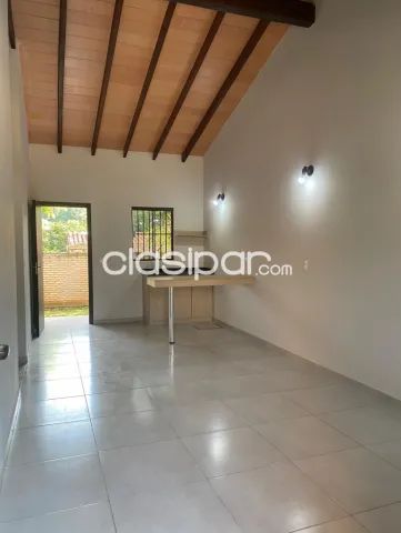 Casa a estrenar de 2 habitaciones en Ñemby pa’i ñu, foto 3