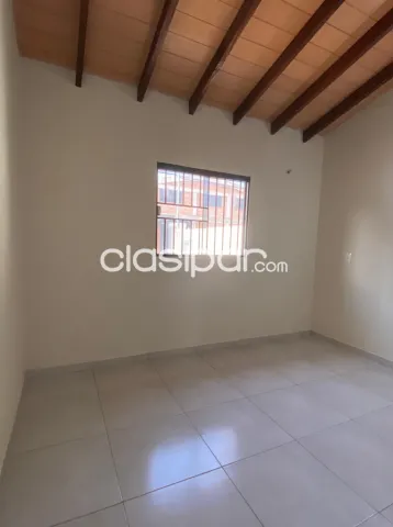Casa a estrenar de 2 habitaciones en Ñemby pa’i ñu, foto 4