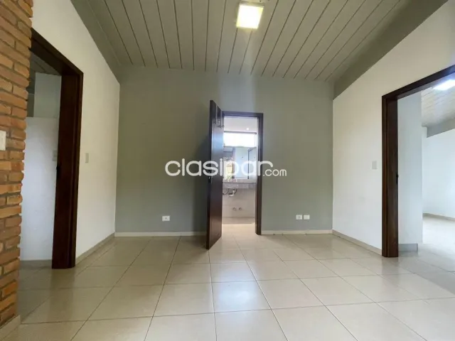 Villa Morra, condominio cerrado: 3 dormit, jardín, piscina, elegante ubicación, 1.400 usd, foto 4