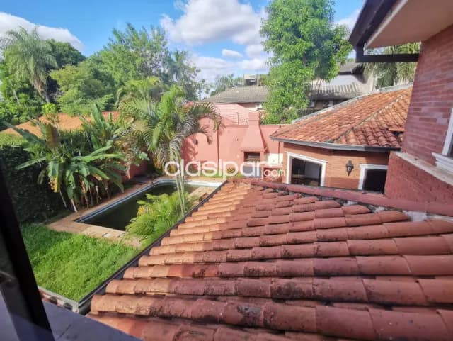 Amplia Propiedad A Precio De Terreno En Villa Morra, foto 2