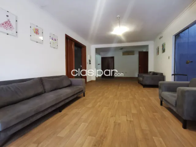 Amplia Propiedad A Precio De Terreno En Villa Morra, foto 4