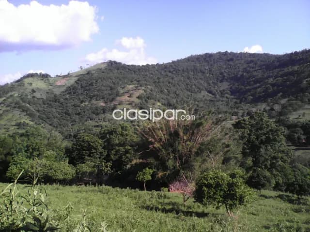 Guaira, cerro ybyturuzu: Maravillas 20 has, p/ loteamientos, arroyos, nacientes, cerros, foto 5