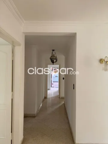 Villa Morra, Recoleta: Residencia ideal p/ vivienda u oficina, 4 dormit, escrit, jardín, foto 3