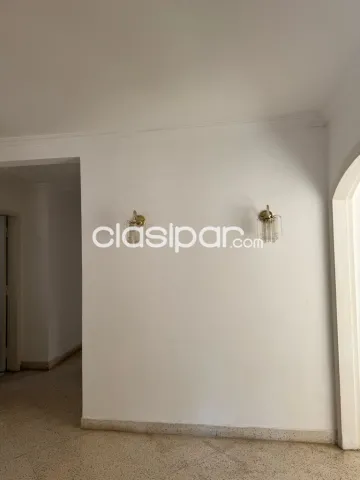 Villa Morra, Recoleta: Residencia ideal p/ vivienda u oficina, 4 dormit, escrit, jardín, foto 4