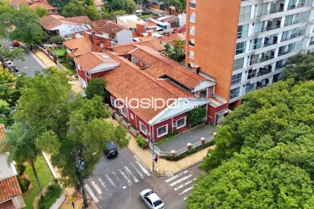 Amplio terreno en esquina en asuncion, foto 4