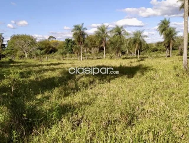 Terreno Rural en Piribebuy - 6 Ha — foto 3