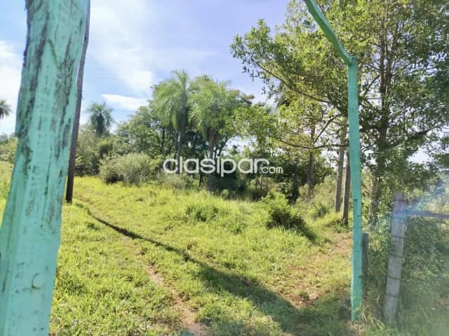 Terreno Rural en Piribebuy - 6 Ha — foto 4