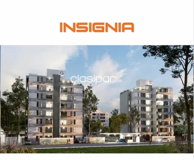 Dpto en venta en insignia 06 - zona cit, foto 2
