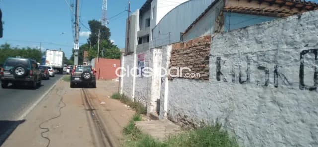 OFERTA!! Sobre la Av. Madame Linch vendo amplio terreno, foto 3