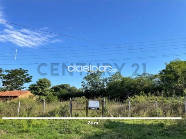VENDE Terreno en Zarate Isla, Luque, foto 2