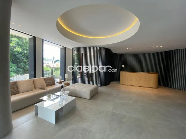 Exclusivo loft en MET Molas López, foto 3