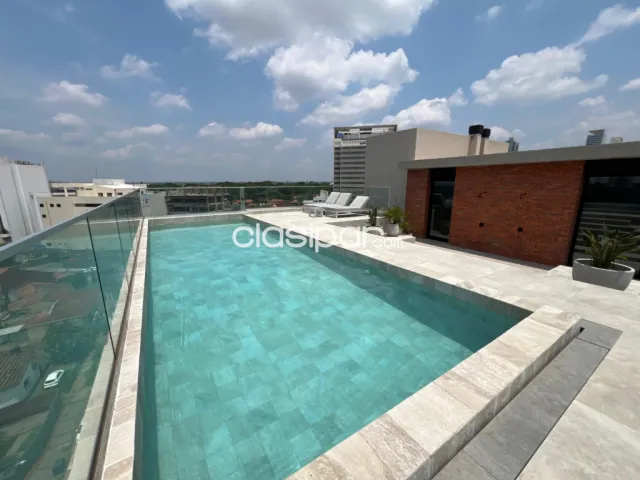 Exclusivo loft en MET Molas López, foto 5