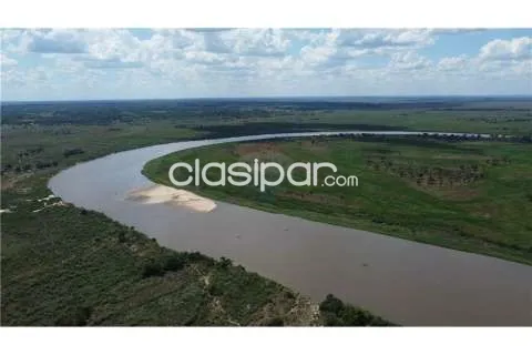 Campo Agrícola/Ganadero en San Pedro del Ycuamandiyu - 399 Ha, foto 3