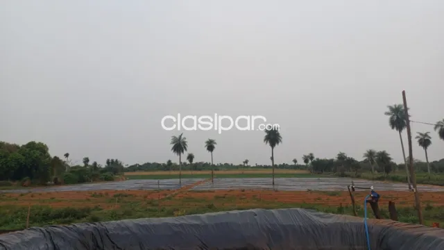 Terreno Comercial/Industrial en Villeta - 10 Ha — foto 3