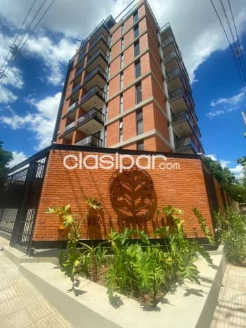 Departamento a Estrenar de 2 Dormitorios en Villa Morra, foto 2