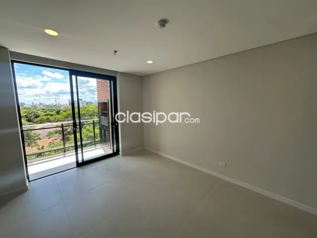 Departamento a Estrenar de 2 Dormitorios en Villa Morra, foto 4