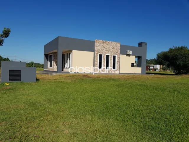 Casa a estrenar en el condominio cerrado la Trinidad: 3 habitaciones y 1 baño — foto 4
