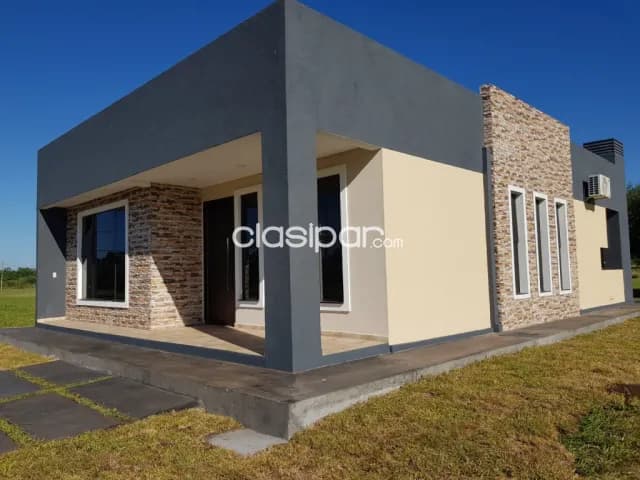 Casa a estrenar en el condominio cerrado la Trinidad: 3 habitaciones y 1 baño — foto 5