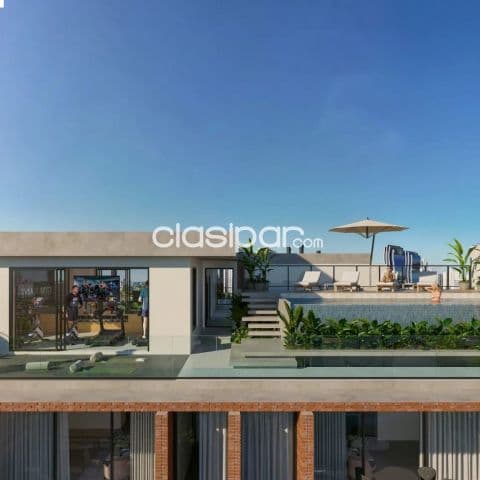 En venta dpto. Modelo totalmente amoblado — foto 1