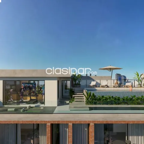En venta dpto. Modelo totalmente amoblado — foto 2
