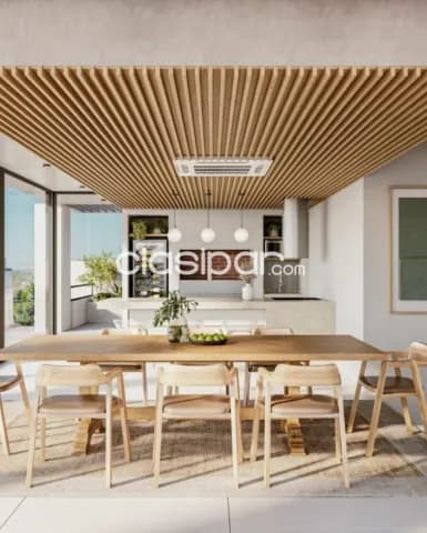 En venta dpto. Modelo totalmente amoblado — foto 3